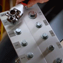 All-Around Compact Wrench