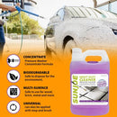 pressure washer detergent
