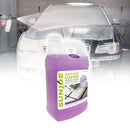 pressure washer detergent