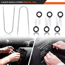 Auto Trim Removal Kit