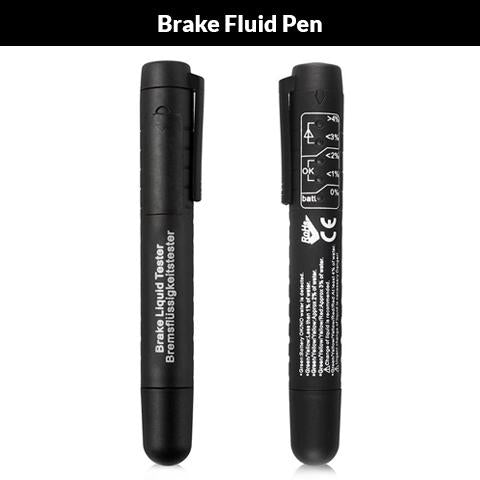 Brake Fluid Pen