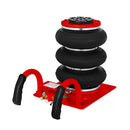3-Ton Triple Bag Air Jack