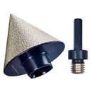 2-Inch Diamond Beveling Chamfer Bit