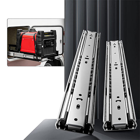 Heavy Duty Drawer Slides