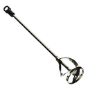 Paint and Mud Mixer Drill Attachment