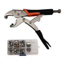 Snap Fastener Pliers