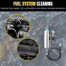 Non-Dismantle Fuel System Cleaner Kit