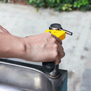 Oil Filter Strap Wrench (Set of 2)