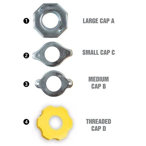 Coolant Funnel Kit