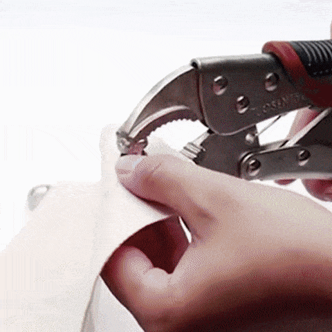 Snap Fastener Pliers