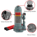4 Ton Hydraulic Bottle Jack