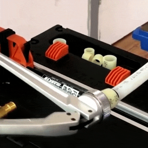 PEX Expander Set
