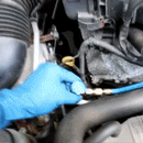 3-Way AC Manifold Gauge Set