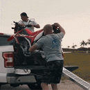 Ratchet Tie Down Straps Set