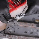 40 pcs Tap and Die Set