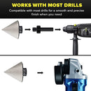 2-Inch Diamond Beveling Chamfer Bit