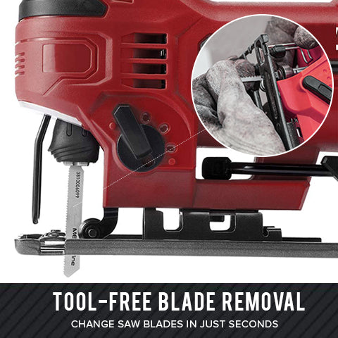 Jig Saw