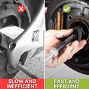 Axle Bearing Puller Kit