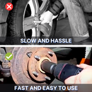 Right Angle Impact Wrench