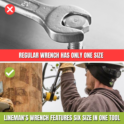 Ratcheting Wrench