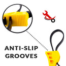 Oil Filter Strap Wrench (Set of 2)