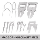 38 Pcs Radio Removal Key Set