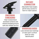 Axle Bearing Puller Kit