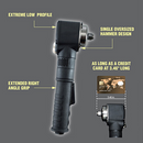 Right Angle Impact Wrench