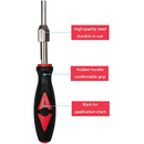 Universal Terminal Release Tool Set