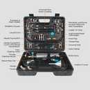 Non-Dismantle Fuel System Cleaner Kit