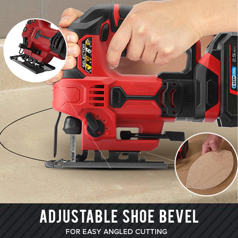 Jig Saw