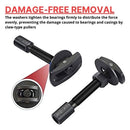 Axle Bearing Puller Kit