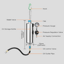 Non-Dismantle Fuel System Cleaner Kit