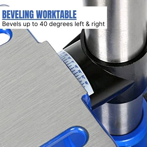 Drill Press