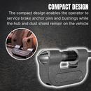 Brake Anchor Pin Press Tool