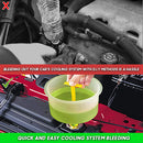 Coolant Funnel Kit