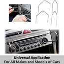 38 Pcs Radio Removal Key Set