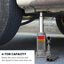 4 Ton Hydraulic Bottle Jack