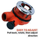 Ratchet Pipe Threader Kit