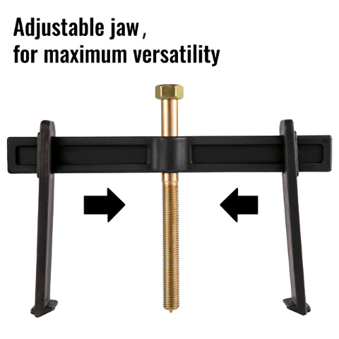 Hub Drum and Rotor Puller Kit