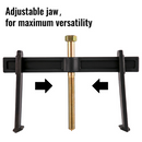 Hub Drum and Rotor Puller Kit