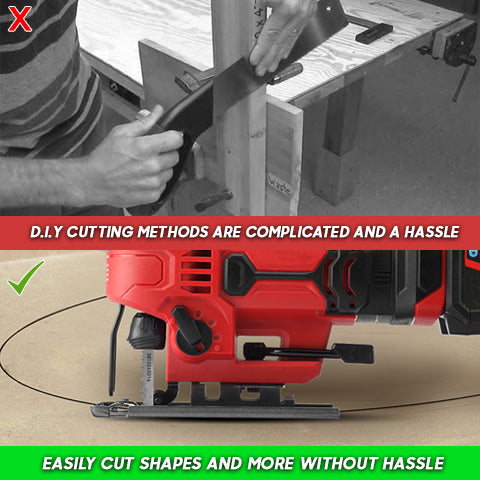 Jig Saw