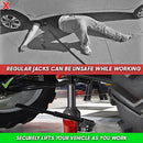 4 Ton Hydraulic Bottle Jack