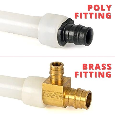 PEX Expander Set