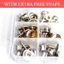 Snap Fastener Pliers