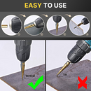 Step Drill Bits