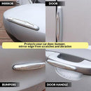 Car Anti-Collision Strip