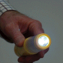 4-in-1 Car Emergency Tool