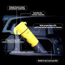 4-in-1 Car Emergency Tool