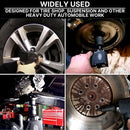 Right Angle Impact Wrench